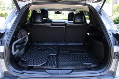 2014 Jeep Cherokee Trailhawk   - Photo 16 - Shoreline, WA 98133