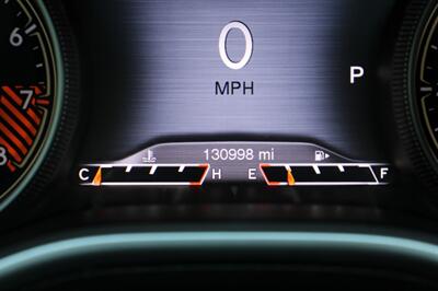 2014 Jeep Cherokee Trailhawk   - Photo 7 - Shoreline, WA 98133