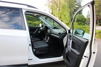 2015 Subaru Forester 2.0XT Premium   - Photo 15 - Shoreline, WA 98133