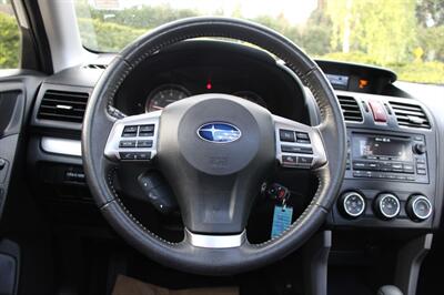 2015 Subaru Forester 2.0XT Premium   - Photo 19 - Shoreline, WA 98133