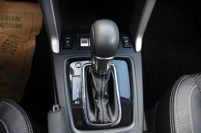 2015 Subaru Forester 2.0XT Premium   - Photo 8 - Shoreline, WA 98133