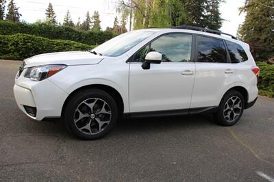 2015 Subaru Forester 2.0XT Premium   - Photo 1 - Shoreline, WA 98133