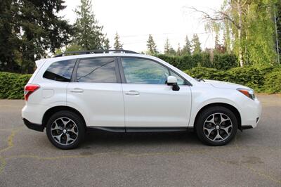 2015 Subaru Forester 2.0XT Premium   - Photo 13 - Shoreline, WA 98133