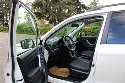 2015 Subaru Forester 2.0XT Premium   - Photo 5 - Shoreline, WA 98133