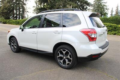 2015 Subaru Forester 2.0XT Premium   - Photo 4 - Shoreline, WA 98133