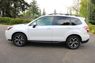 2015 Subaru Forester 2.0XT Premium   - Photo 14 - Shoreline, WA 98133