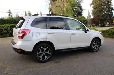 2015 Subaru Forester 2.0XT Premium   - Photo 3 - Shoreline, WA 98133