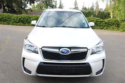 2015 Subaru Forester 2.0XT Premium   - Photo 11 - Shoreline, WA 98133