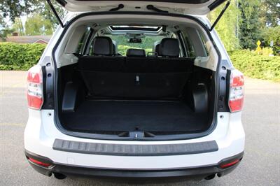 2015 Subaru Forester 2.0XT Premium   - Photo 17 - Shoreline, WA 98133