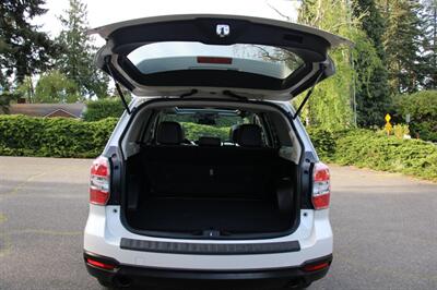 2015 Subaru Forester 2.0XT Premium   - Photo 18 - Shoreline, WA 98133