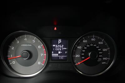 2015 Subaru Forester 2.0XT Premium   - Photo 7 - Shoreline, WA 98133