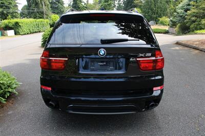 2012 BMW X5 xDrive35i Premium   - Photo 12 - Shoreline, WA 98133