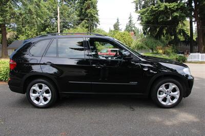 2012 BMW X5 xDrive35i Premium   - Photo 13 - Shoreline, WA 98133