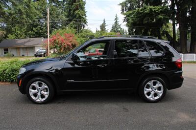 2012 BMW X5 xDrive35i Premium   - Photo 14 - Shoreline, WA 98133