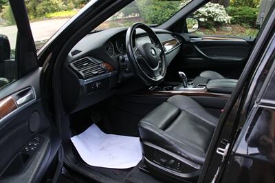 2012 BMW X5 xDrive35i Premium   - Photo 5 - Shoreline, WA 98133