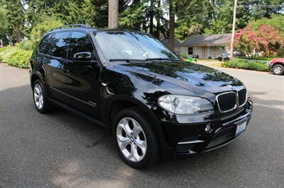2012 BMW X5 xDrive35i Premium   - Photo 2 - Shoreline, WA 98133