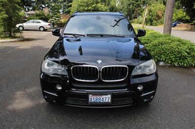 2012 BMW X5 xDrive35i Premium   - Photo 11 - Shoreline, WA 98133