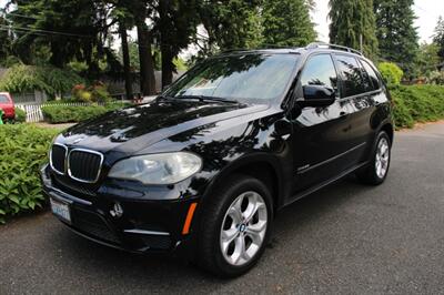 2012 BMW X5 xDrive35i Premium   - Photo 1 - Shoreline, WA 98133