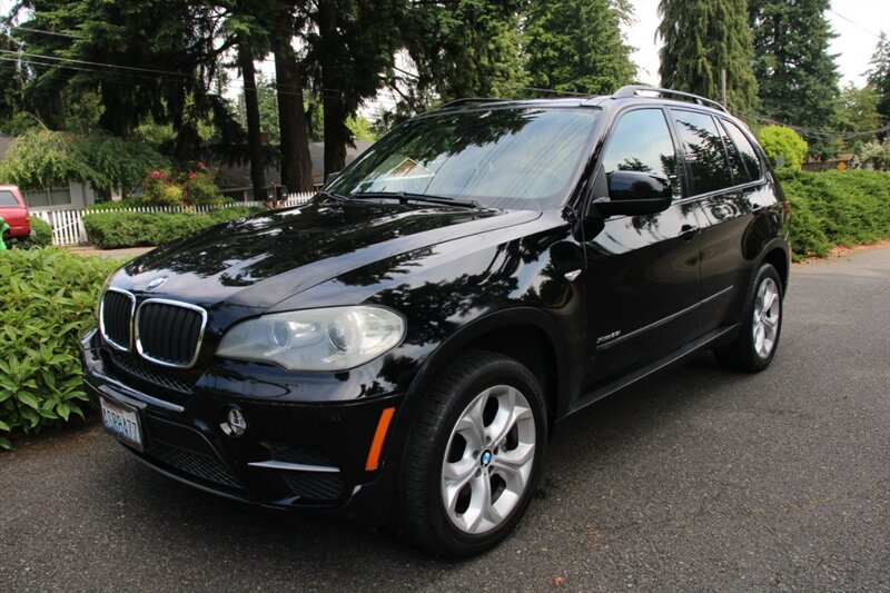 2012 BMW X5 xDrive35i Premium - Photo 1 - Shoreline, WA 98133