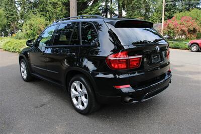 2012 BMW X5 xDrive35i Premium   - Photo 4 - Shoreline, WA 98133