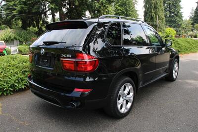 2012 BMW X5 xDrive35i Premium   - Photo 3 - Shoreline, WA 98133