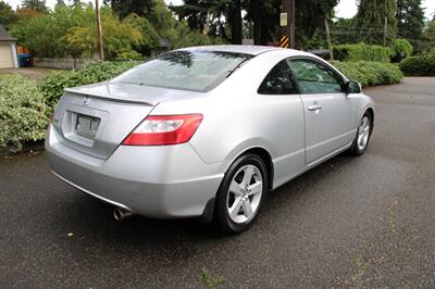 2007 Honda Civic EX 1-owner   - Photo 3 - Shoreline, WA 98133