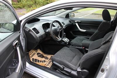 2007 Honda Civic EX 1-owner   - Photo 5 - Shoreline, WA 98133