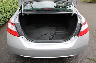 2007 Honda Civic EX 1-owner   - Photo 16 - Shoreline, WA 98133