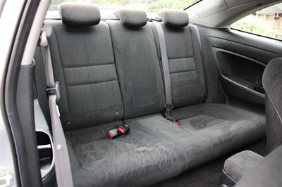 2007 Honda Civic EX 1-owner   - Photo 6 - Shoreline, WA 98133
