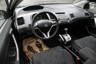 2007 Honda Civic EX 1-owner   - Photo 17 - Shoreline, WA 98133