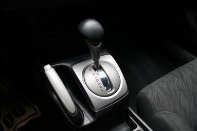 2007 Honda Civic EX 1-owner   - Photo 8 - Shoreline, WA 98133