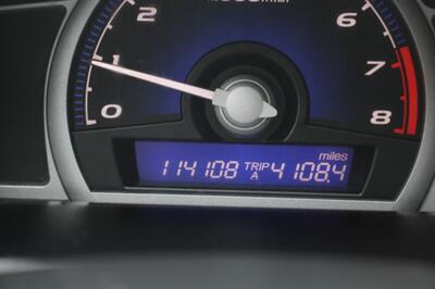 2007 Honda Civic EX 1-owner   - Photo 7 - Shoreline, WA 98133