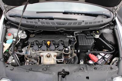 2007 Honda Civic EX 1-owner   - Photo 18 - Shoreline, WA 98133