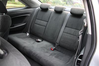 2007 Honda Civic EX 1-owner   - Photo 15 - Shoreline, WA 98133