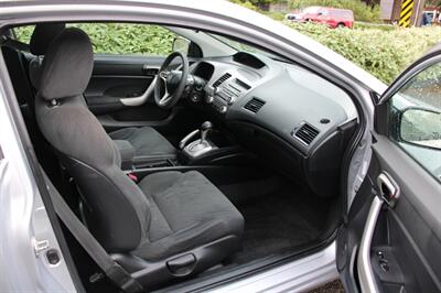 2007 Honda Civic EX 1-owner   - Photo 14 - Shoreline, WA 98133