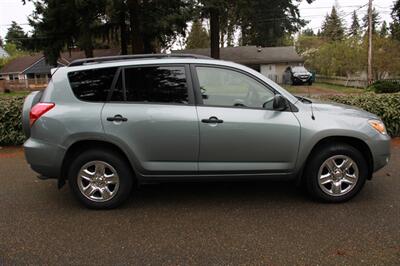 2007 Toyota RAV4   - Photo 11 - Shoreline, WA 98133