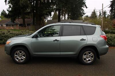 2007 Toyota RAV4   - Photo 12 - Shoreline, WA 98133