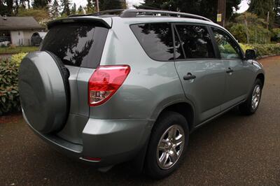 2007 Toyota RAV4   - Photo 3 - Shoreline, WA 98133