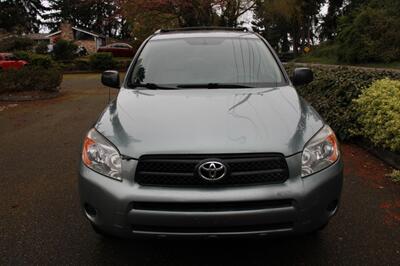 2007 Toyota RAV4   - Photo 9 - Shoreline, WA 98133