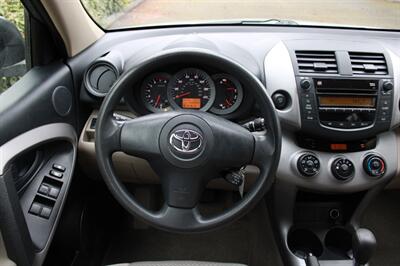 2007 Toyota RAV4   - Photo 16 - Shoreline, WA 98133