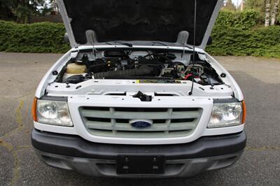 2003 Ford Ranger XL 1-owner   - Photo 17 - Shoreline, WA 98133