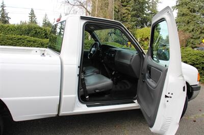 2003 Ford Ranger XL 1-owner   - Photo 6 - Shoreline, WA 98133