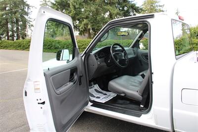 2003 Ford Ranger XL 1-owner   - Photo 5 - Shoreline, WA 98133