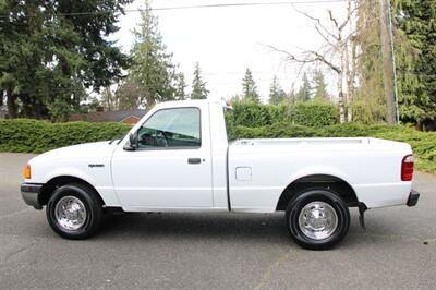 2003 Ford Ranger XL 1-owner   - Photo 12 - Shoreline, WA 98133