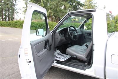 2003 Ford Ranger XL 1-owner   - Photo 14 - Shoreline, WA 98133