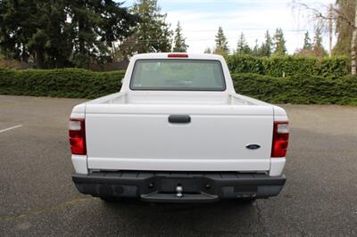 2003 Ford Ranger XL 1-owner   - Photo 10 - Shoreline, WA 98133