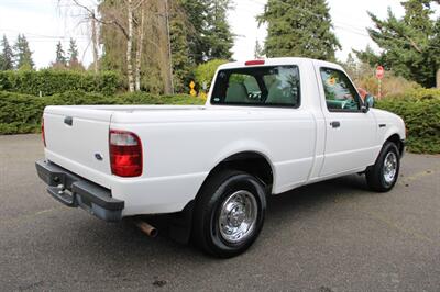 2003 Ford Ranger XL 1-owner   - Photo 3 - Shoreline, WA 98133