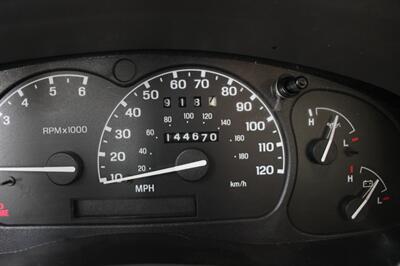 2003 Ford Ranger XL 1-owner   - Photo 7 - Shoreline, WA 98133