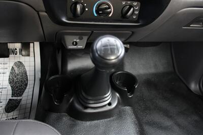 2003 Ford Ranger XL 1-owner   - Photo 8 - Shoreline, WA 98133