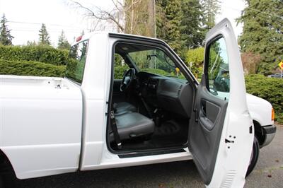 2003 Ford Ranger XL 1-owner   - Photo 13 - Shoreline, WA 98133